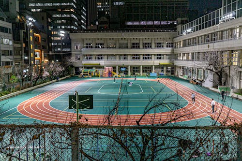 度与空间管